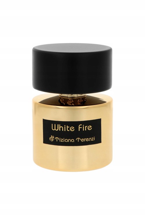 Tiziana Terenzi Classic Collection White Fire Extrait De Parfum8